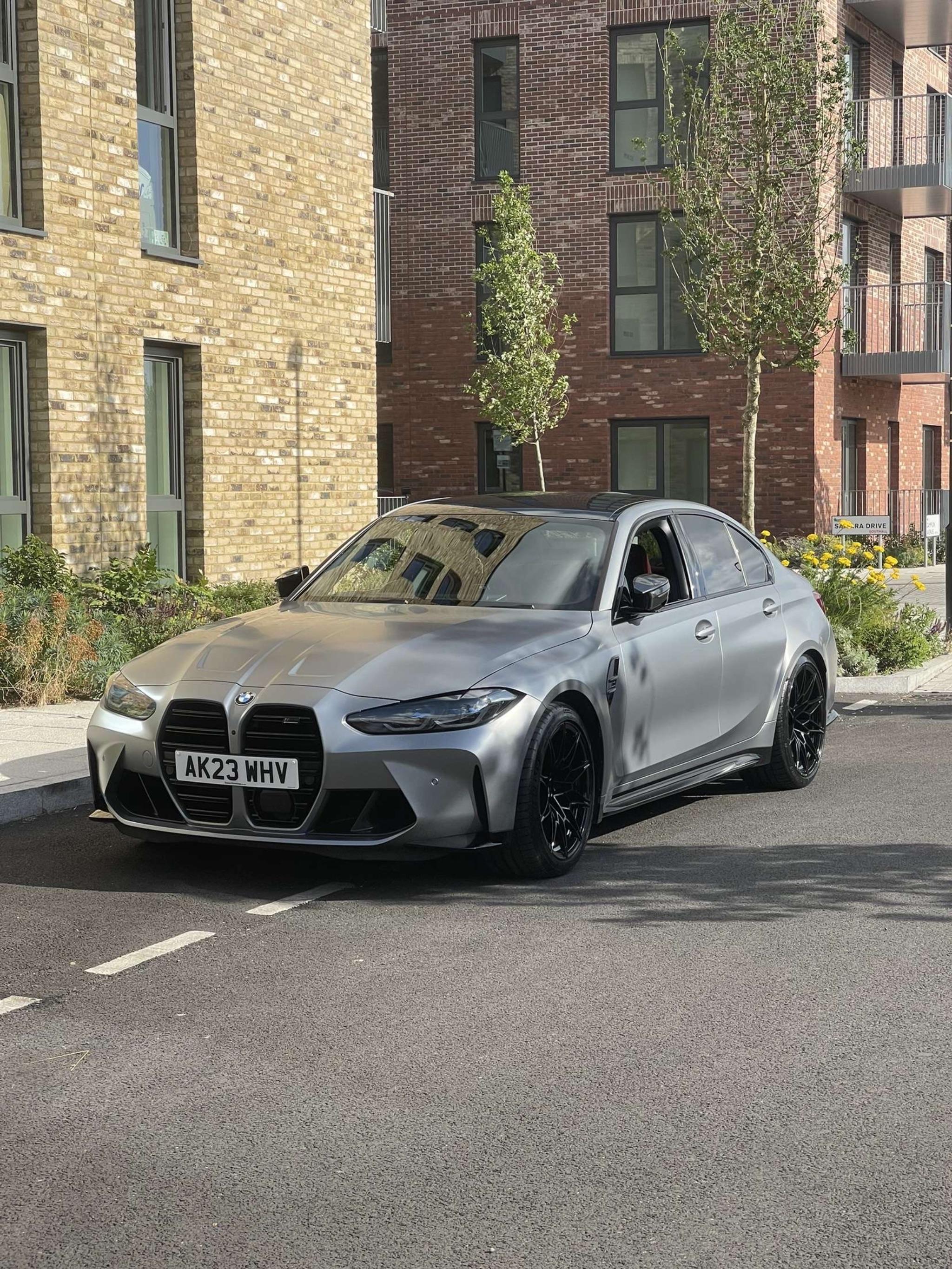 Main Car Image